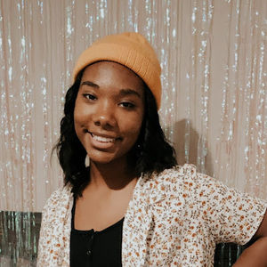 Meet your Posher, Sade